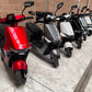 KAAN Urban Delivery